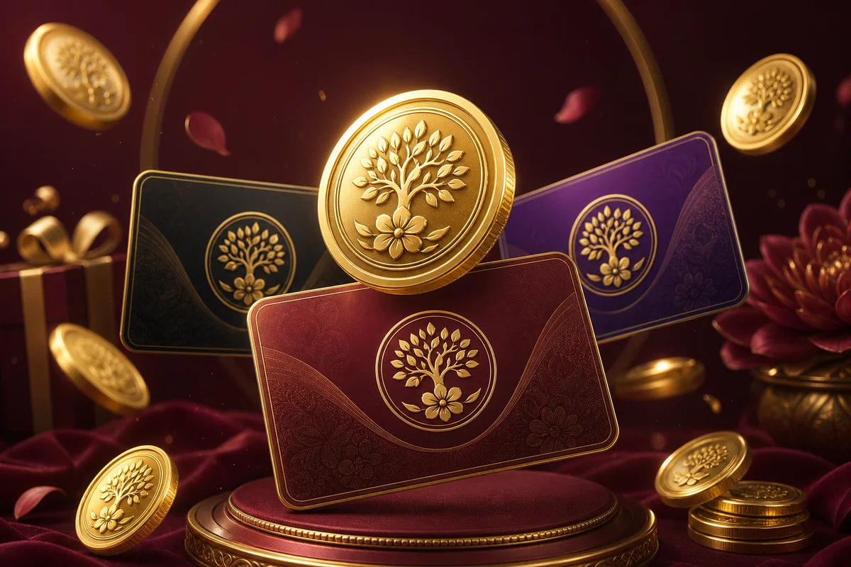 Fior Coins virtual currency